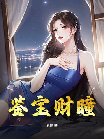 鉴宝神瞳TXT