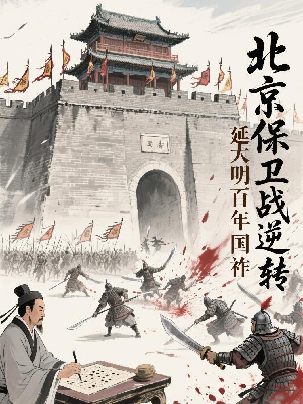 明朝北京保卫战